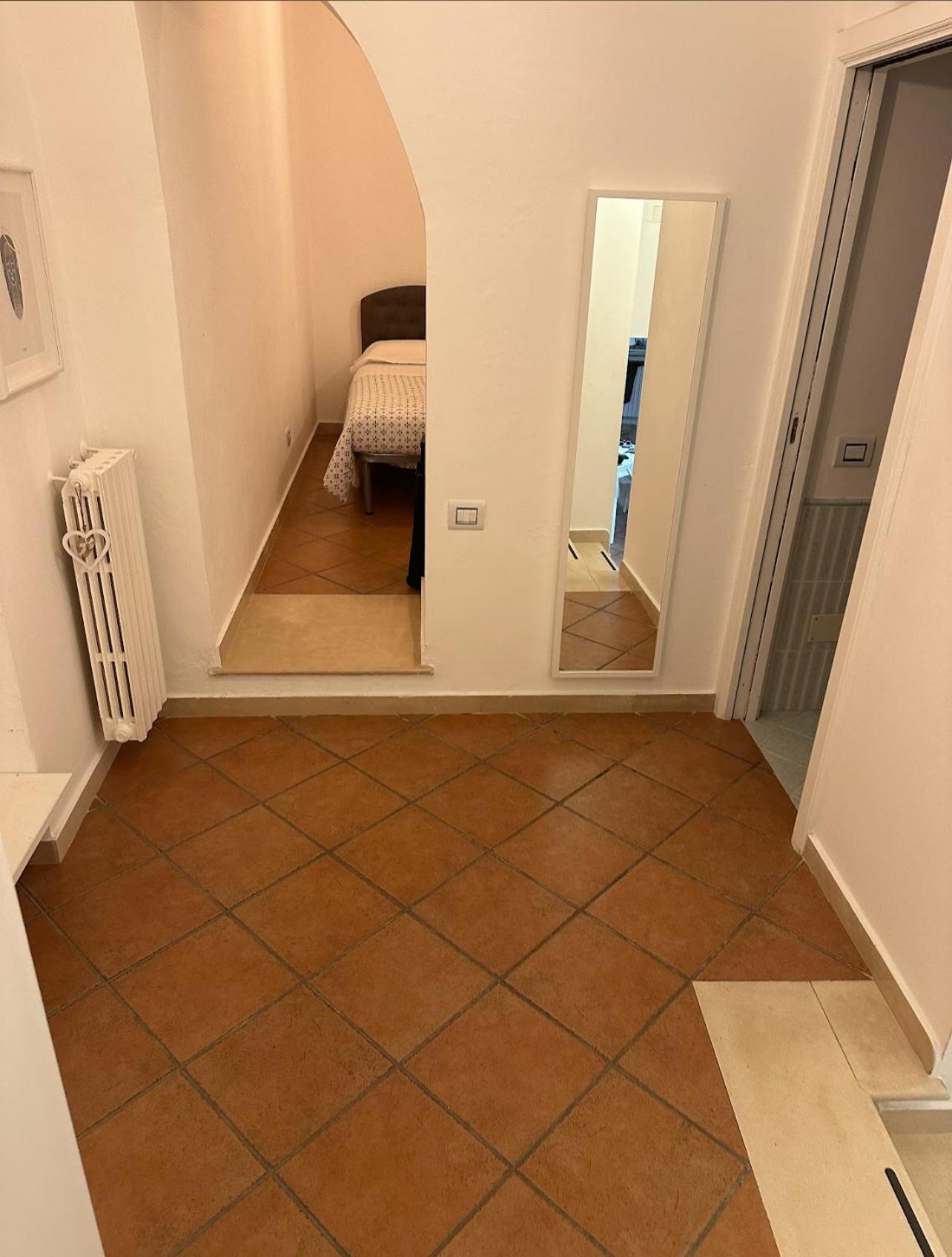 I Sassi Di Teopista Villa Matera Luaran gambar