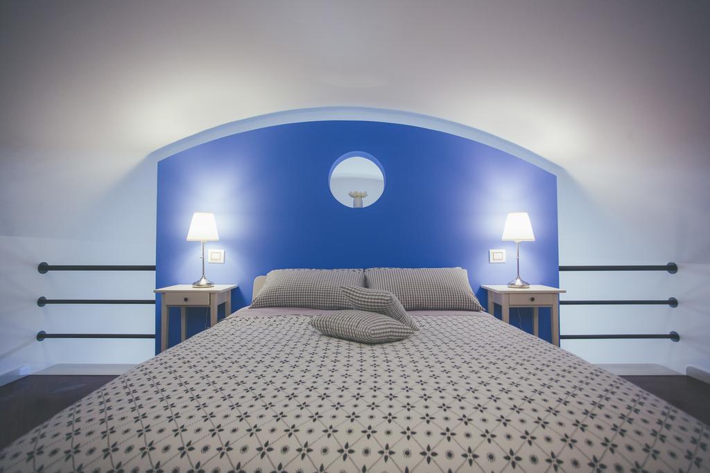 I Sassi Di Teopista Villa Matera Luaran gambar